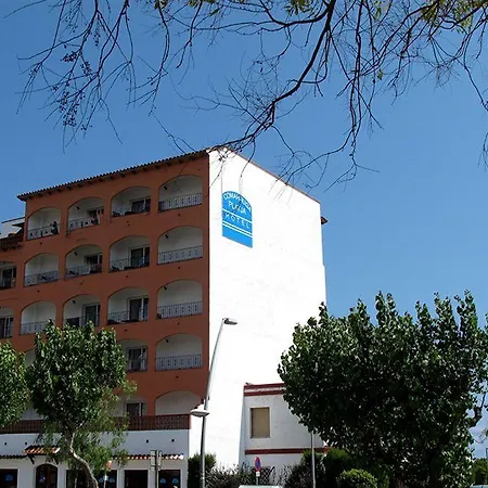 Platja 3*