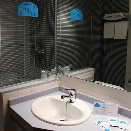 Comarruga Platja Hotel 3*