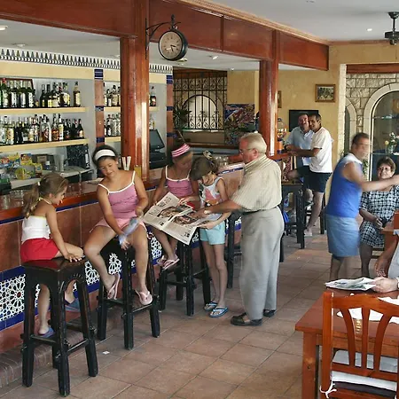 Comarruga Platja Hotel