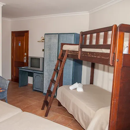 Comarruga Platja Hotel