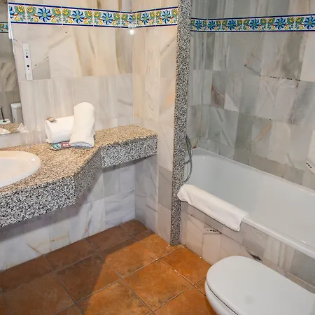 Comarruga Platja Hotel 3*