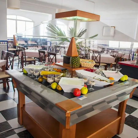 Hotel Comarruga Platja