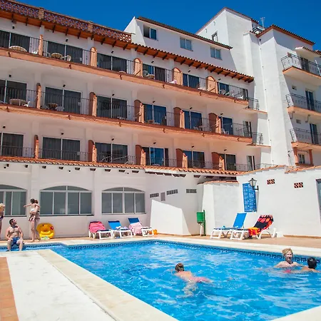 Comarruga Platja Hotel 3*