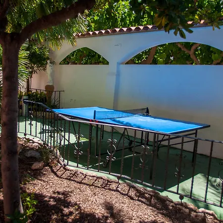 Comarruga Platja Hotel