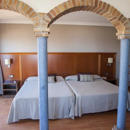 Hotel Comarruga Platja