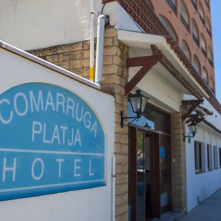 Comarruga Platja Hotel