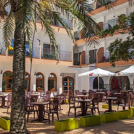 Comarruga Platja Hotel 3*