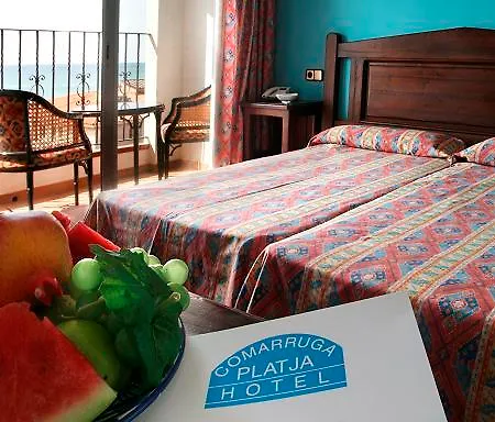 Comarruga Platja Hotel