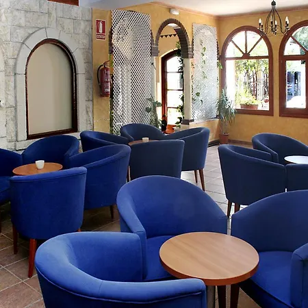 Hotel Comarruga Platja 3*