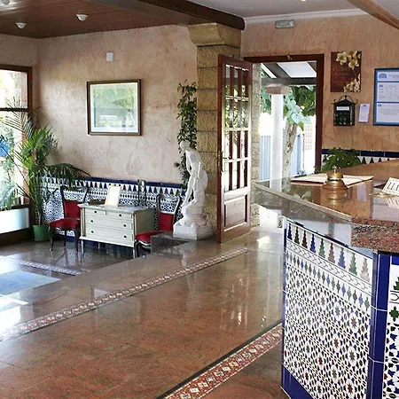 Hotel Comarruga Platja
