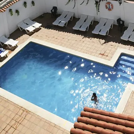 Hotel Comarruga Platja