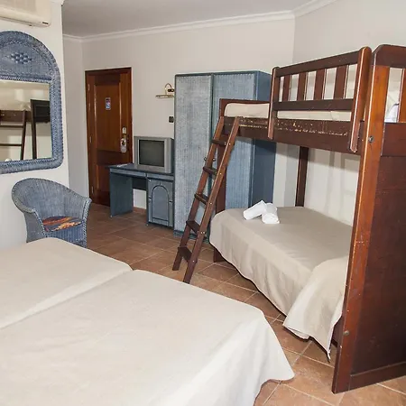 Hotel Comarruga Platja