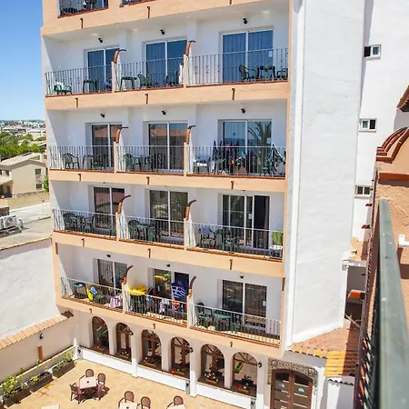 Hotel Platja 3*