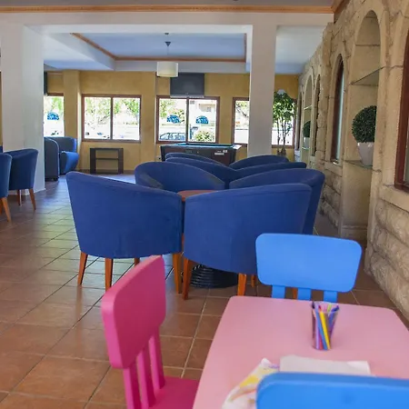 Comarruga Platja Hotel Coma-ruga