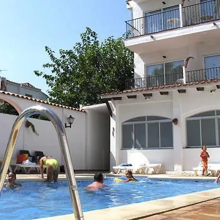 Comarruga Platja Hotel