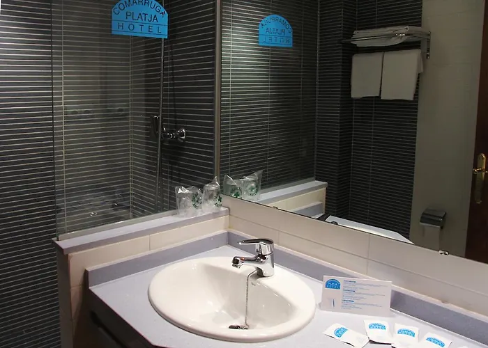 Platja Hotel 3*