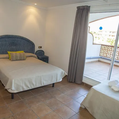 Hotel Platja