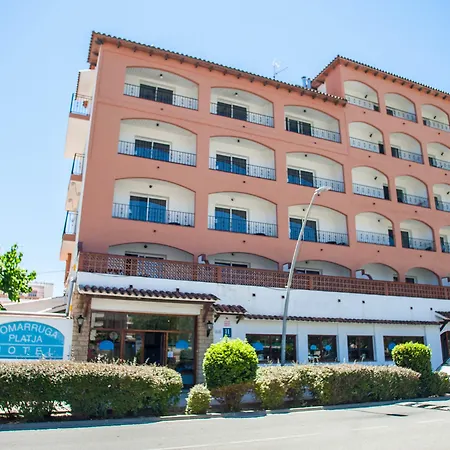 Platja