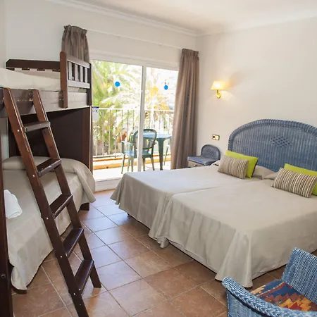 Hotel Platja