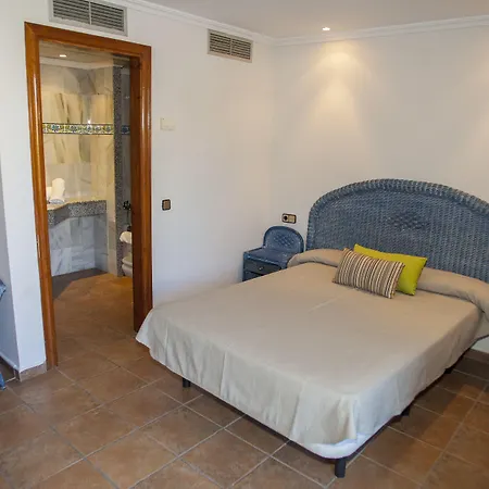 Hotel Platja 3*