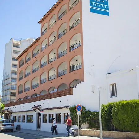 호텔 Platja