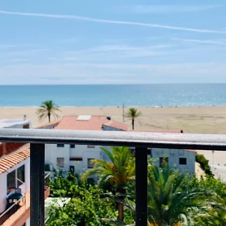 Platja 3* Coma-Ruga