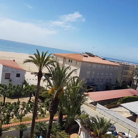 Hotel Platja