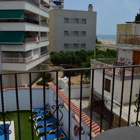 Platja 3*