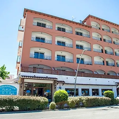 Platja