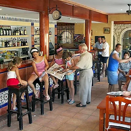 Hotel Platja