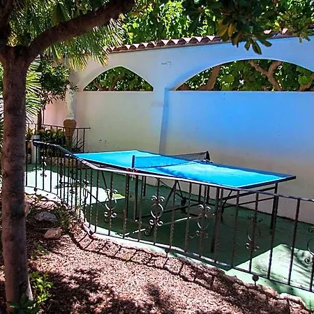 Hotel Platja Coma-Ruga