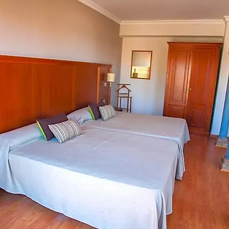 Platja Hotel Coma-Ruga