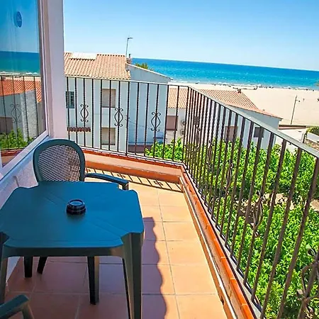 Platja Hotel Coma-Ruga