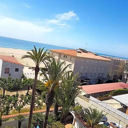 Hotel Platja