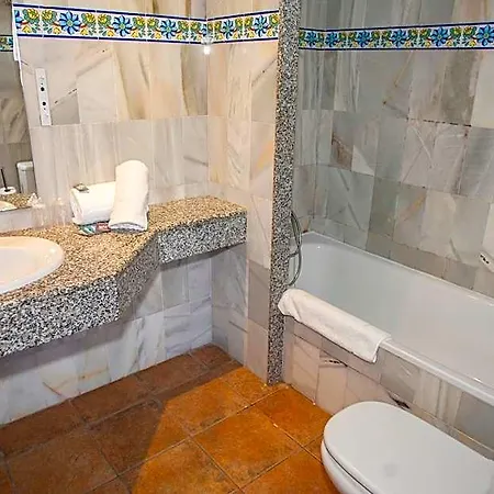 Hotel Platja 3*