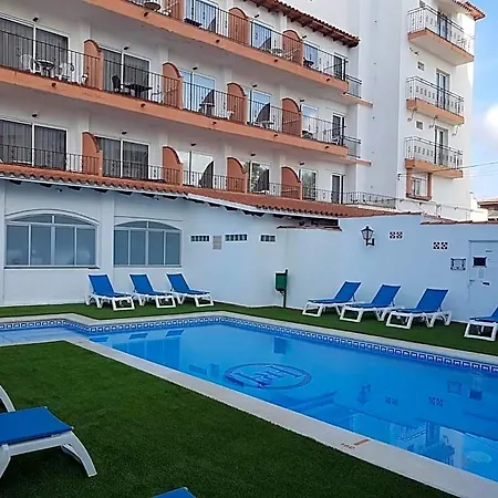 Hotel Platja