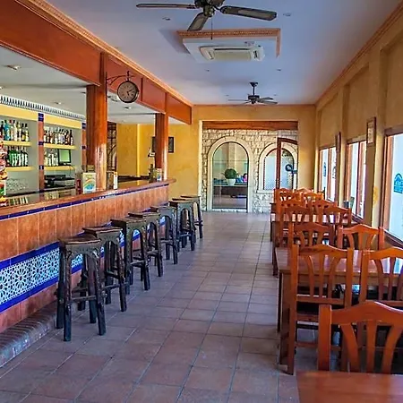 Hotel Platja Coma-Ruga