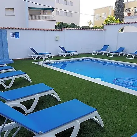 Hotel Platja Coma-Ruga