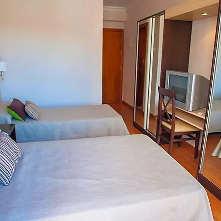 Hotel Platja 3*