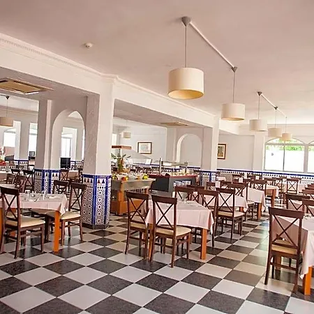 Platja Hotel