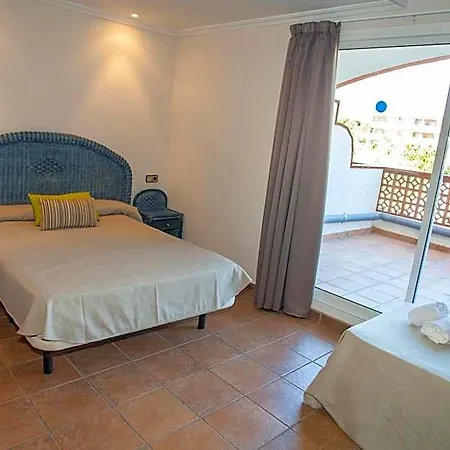 Platja Hotel