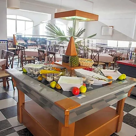 Platja Hotel Coma-Ruga