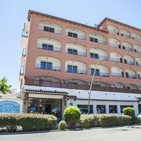 Hotel Platja 3*