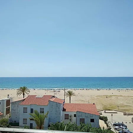 Platja Hotel Coma-ruga