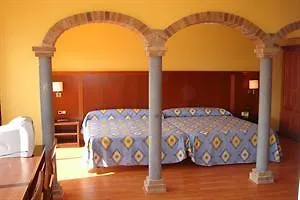 Szálloda Platja 3*