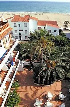 Platja Comarruga