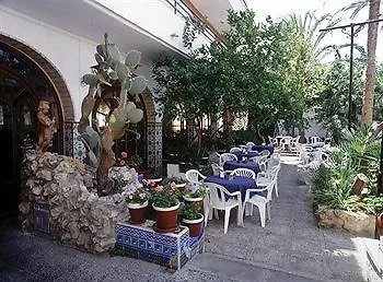فندق Platja