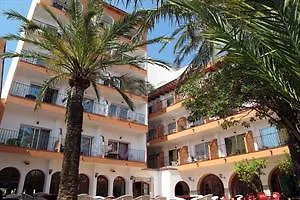 Platja Szálloda 3*