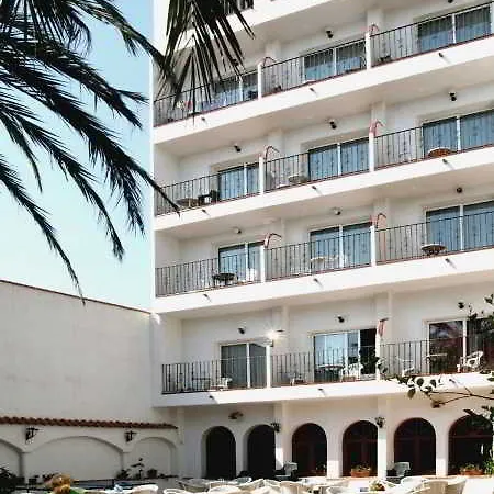Platja Hotel