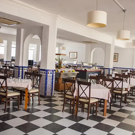 Platja Hotel 3*